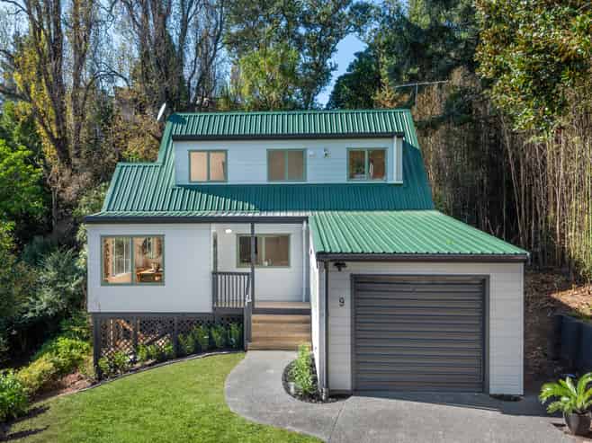 9/179 Mokoia Road, Birkenhead