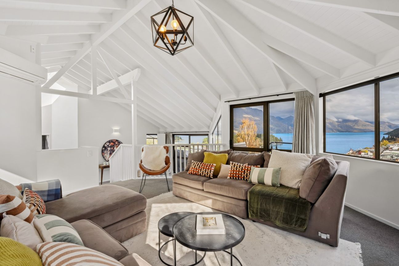 Exceptional investment on Queenstown Hill - Ansicht 2