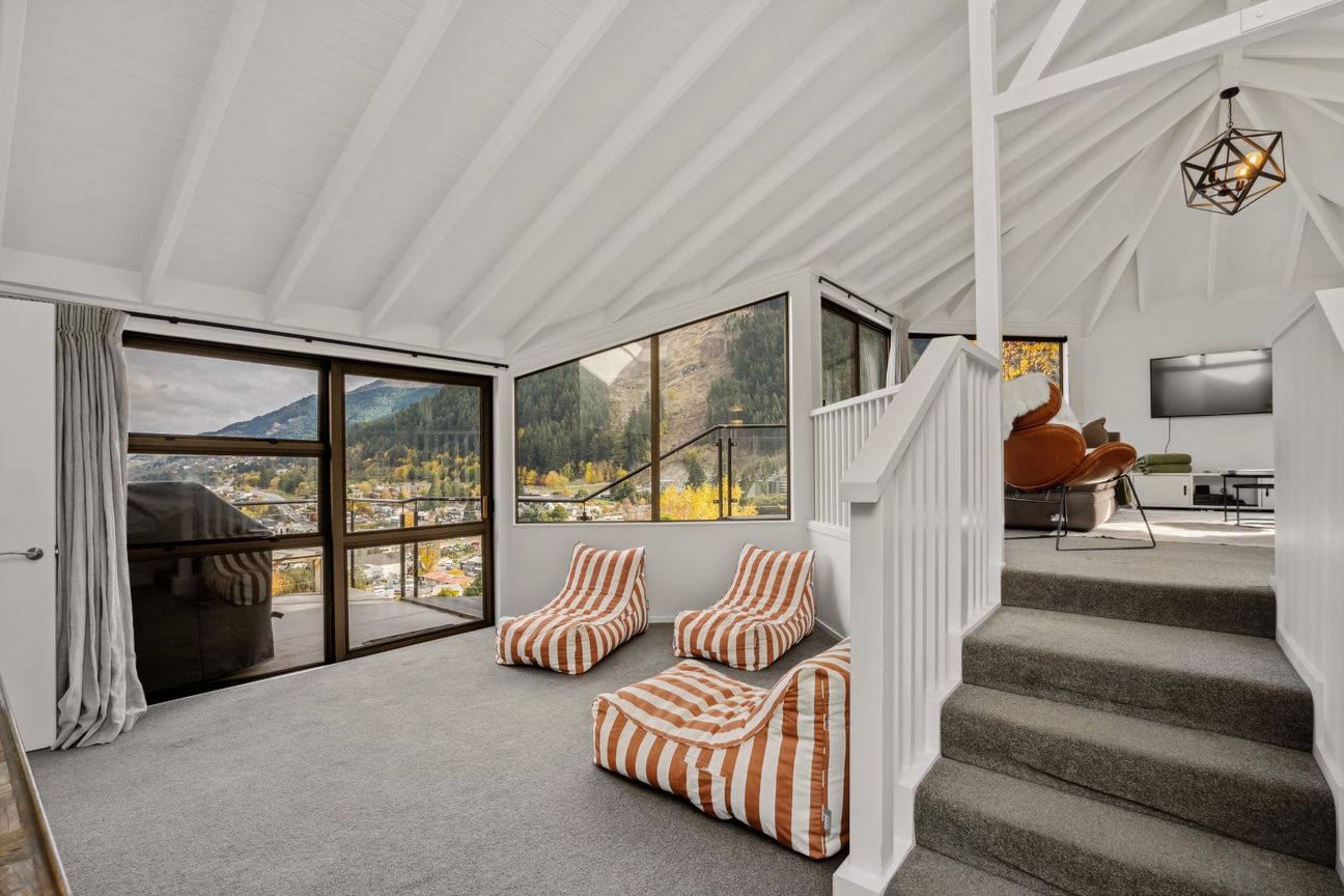 Exceptional investment on Queenstown Hill - Ansicht 6