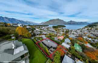 13 Malaghan Street, Queenstown