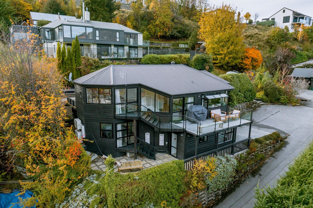Exceptional investment on Queenstown Hill - Ansicht 3
