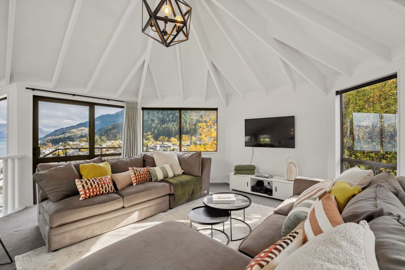 Exceptional investment on Queenstown Hill - Ansicht 5