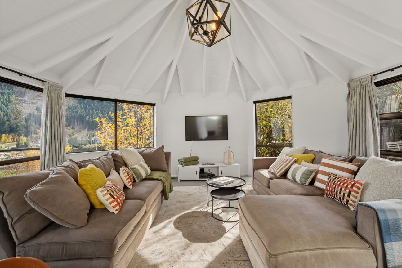Exceptional investment on Queenstown Hill - Ansicht 4