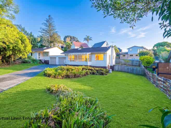 1/12 Kegworth Place, Browns Bay