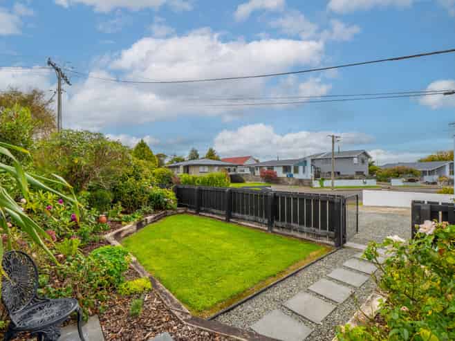 45 Edinburgh Crescent, Waikiwi