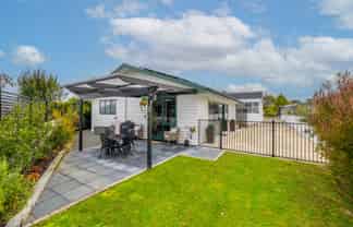 45 Edinburgh Crescent, Waikiwi