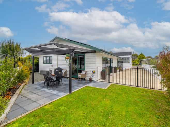 45 Edinburgh Crescent, Waikiwi