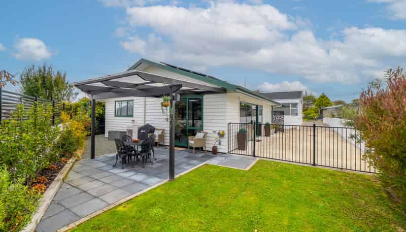 45 Edinburgh Crescent, Waikiwi