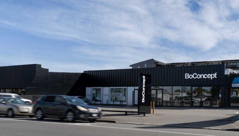 47 Manchester Street , Christchurch Central