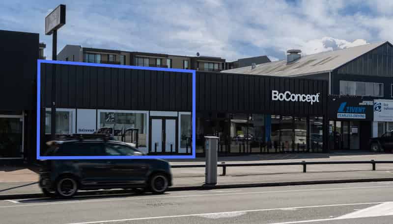 47 Manchester Street , Christchurch Central