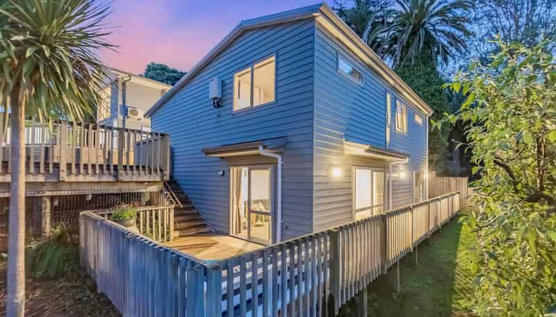 34a Caulton Street, Saint Johns