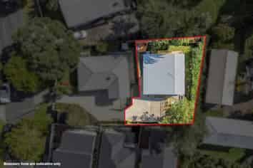 34a Caulton Street, Saint Johns