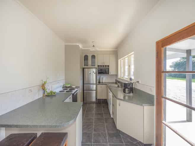 430 Thousand Acre Road, Kakanui