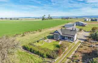 430 Thousand Acre Road, Kakanui