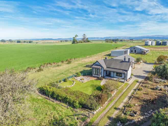 430 Thousand Acre Road, Kakanui