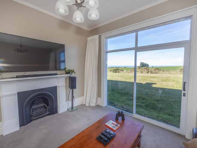 430 Thousand Acre Road, Kakanui