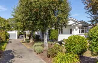 7 College Street, Masterton