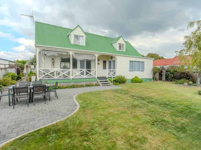 20 Cromwell Drive, Fitzroy