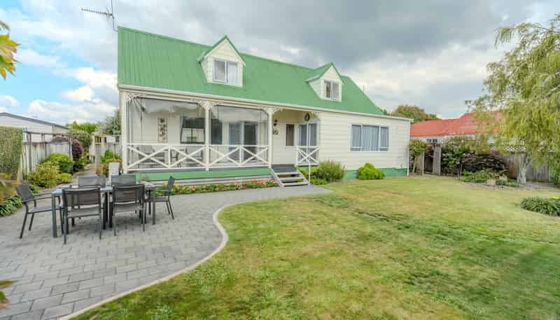 20 Cromwell Drive, Fitzroy