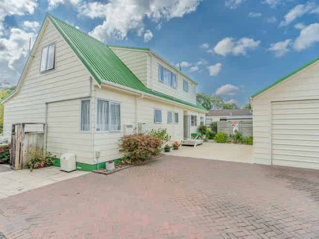 20 Cromwell Drive, Fitzroy