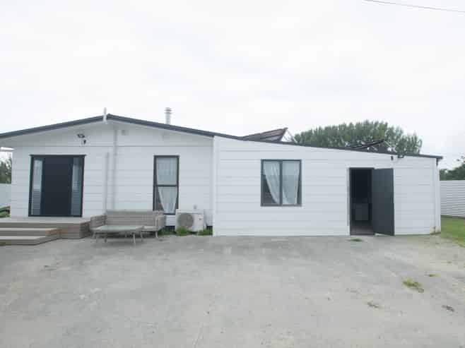 3 Waihirere Road, Wairoa