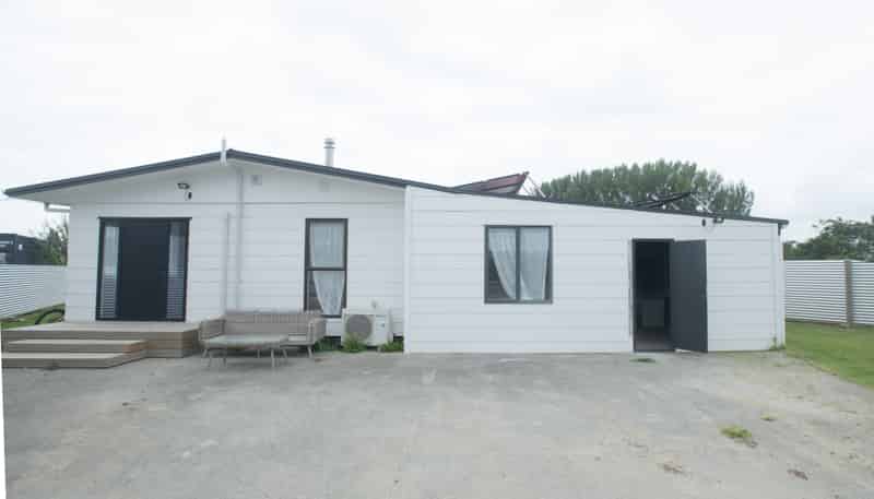 3 Waihirere Road, Wairoa