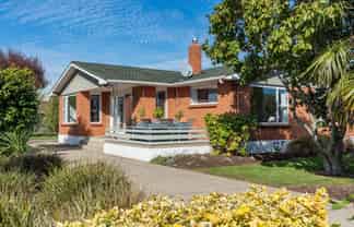 26 Thames Street, Mosgiel