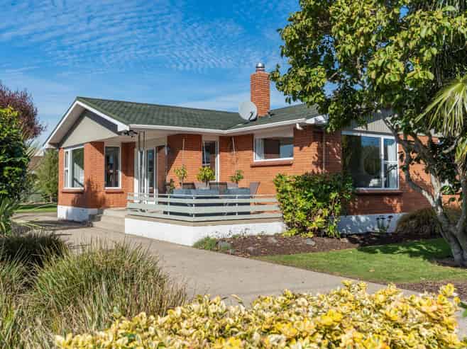 26 Thames Street, Mosgiel