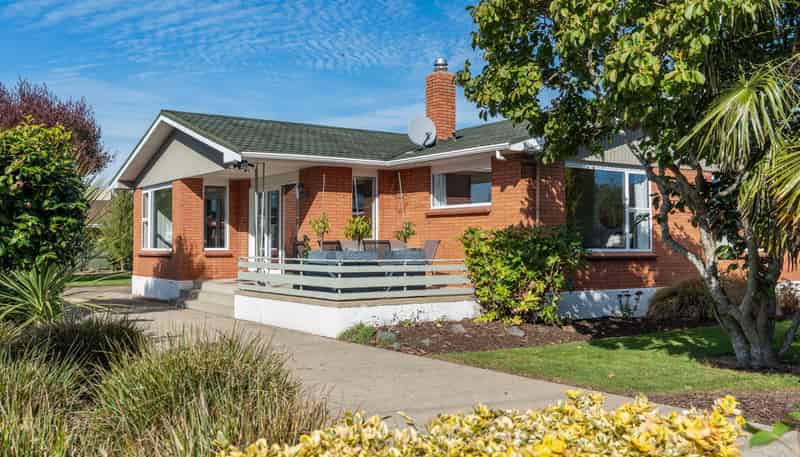 26 Thames Street, Mosgiel