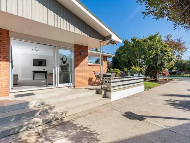 26 Thames Street, Mosgiel