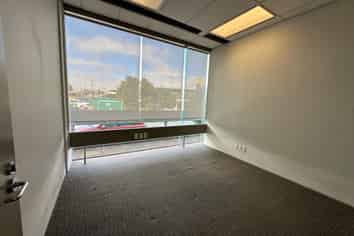 Ex Solicitors Office – Central Manukau 