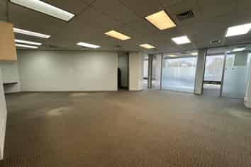 Ex Solicitors Office – Central Manukau 