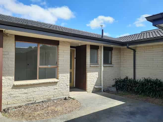 3/560 Great South Road, Papatoetoe
