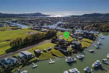 149A South Highway West, Whitianga