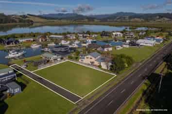 149A South Highway West, Whitianga