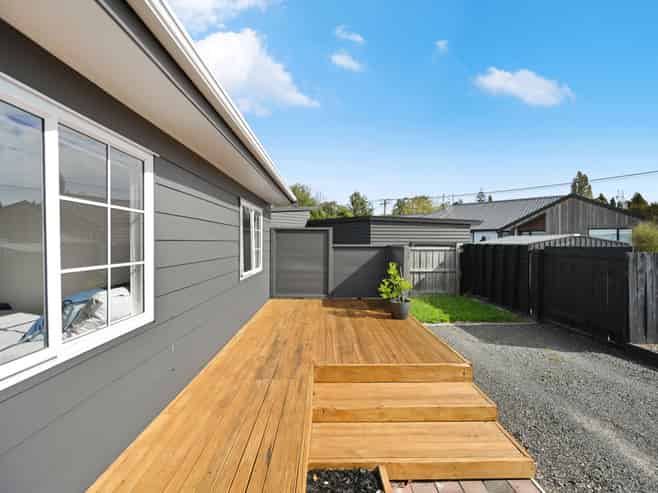 111A Maeroa Road, Maeroa