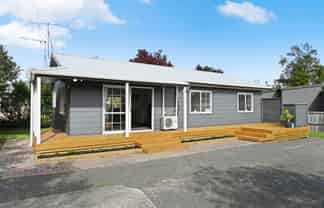 111A Maeroa Road, Maeroa