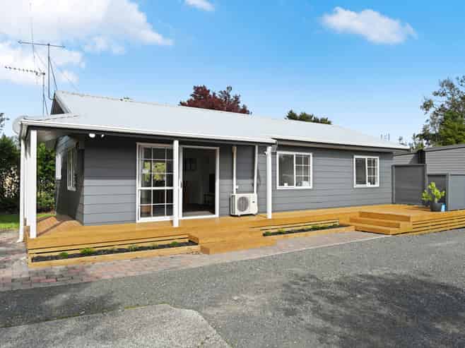 111A Maeroa Road, Maeroa