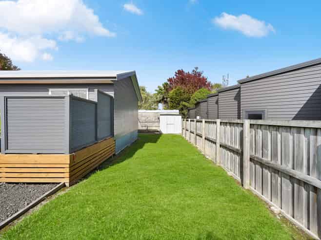 111A Maeroa Road, Maeroa