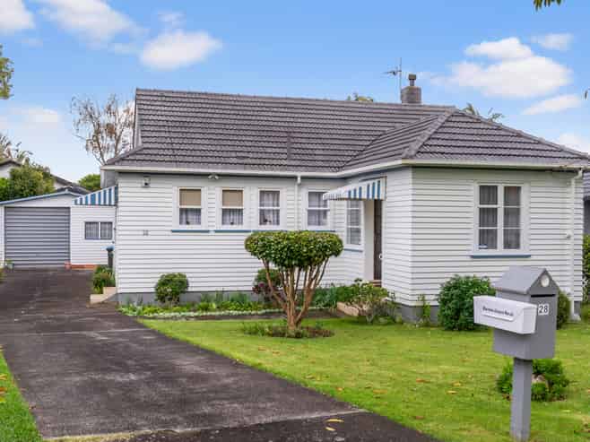 28 Shorwell Street, Sandringham