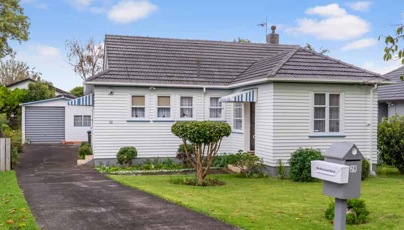 28 Shorwell Street, Sandringham