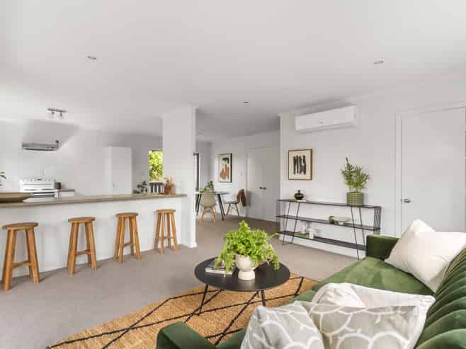 29B Oakley Avenue, Waterview