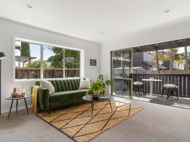 29B Oakley Avenue, Waterview