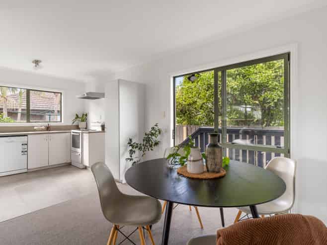 29B Oakley Avenue, Waterview