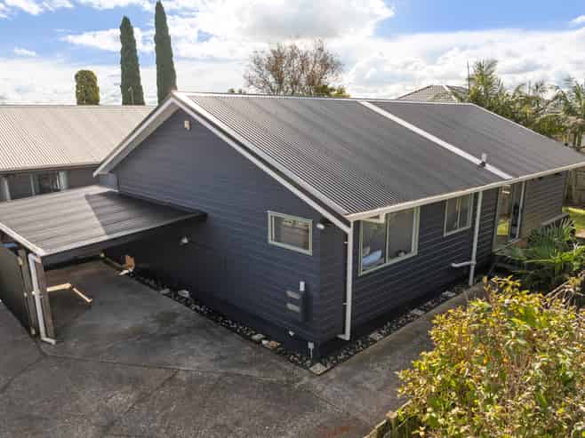 29B Oakley Avenue, Waterview