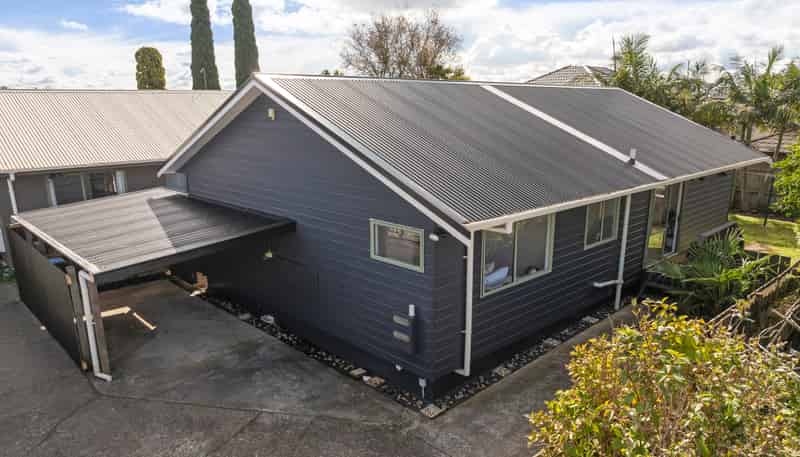 29B Oakley Avenue, Waterview