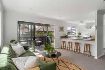 29B Oakley Avenue, Waterview