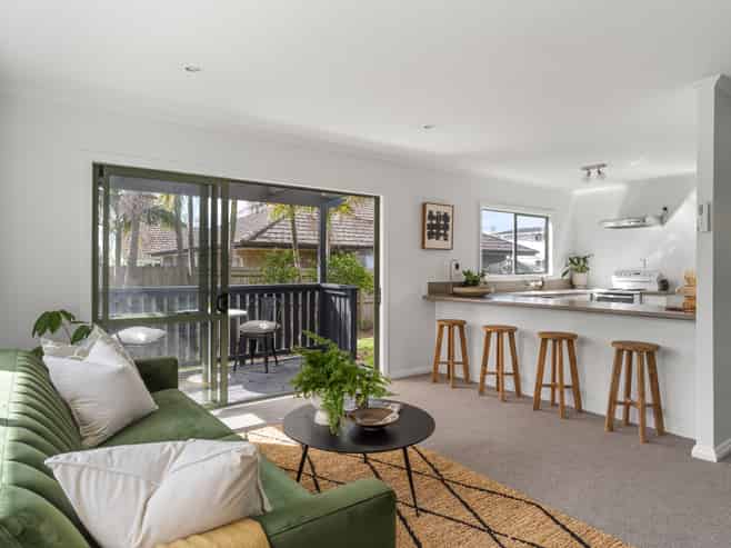 29B Oakley Avenue, Waterview