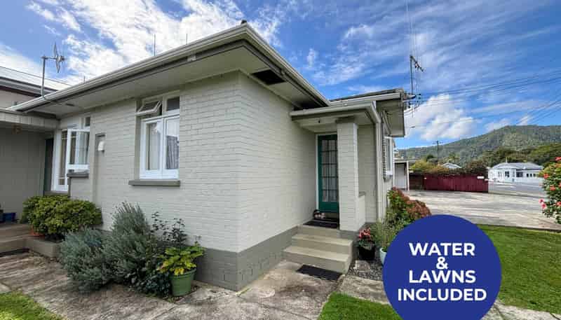 2/6 Dinniss Avenue, Regent