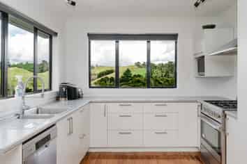 4439 State Highway 31 Kawhia Road, Oparau